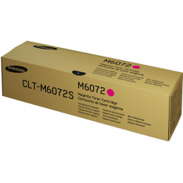 Samsung CLT-M6072S, magenta värikasetti