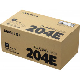 Samsung MLT-D204E erittäin riittoisa musta värikasetti