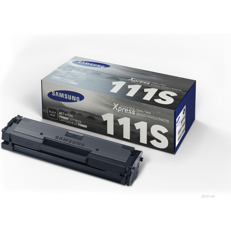 Samsung MLT-D111S musta värikasetti