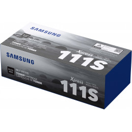 Samsung MLT-D111S musta värikasetti