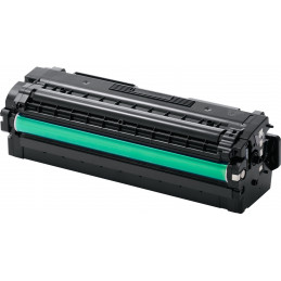 Samsung CLT-M506L erittäin riittoisa magenta värikasetti