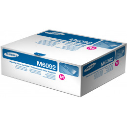 Samsung CLT-M6092S magenta värikasetti