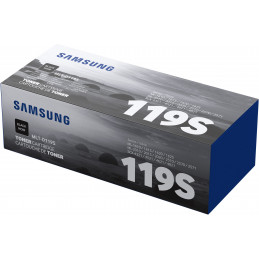 Samsung MLT-D119S musta värikasetti
