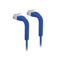 Ubiquiti Networks UC-Patch-5M-RJ45-BL verkkokaapeli Sininen Cat6