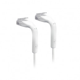Ubiquiti Networks UC-Patch-3M-RJ45 verkkokaapeli Valkoinen Cat6