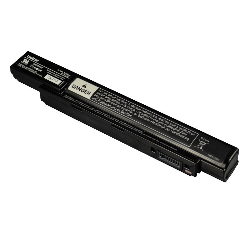 Brother PA-BT-002 tulostustarvikkeiden varaosa Akku 1 kpl