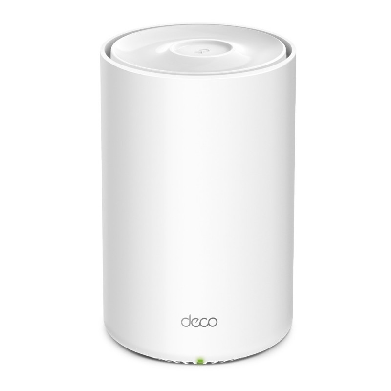 TP-LINK Deco X20-4G Kaksitaajuus (2,4 GHz 5 GHz) Wi-Fi 6 (802.11ax) Valkoinen 3 3G, 4G Sisäinen