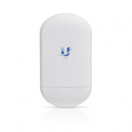 Ubiquiti Networks LTU Lite 1000 Mbit s Valkoinen Power over Ethernet -tuki