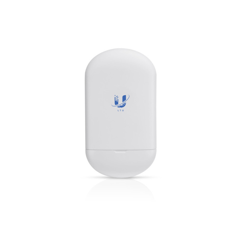 Ubiquiti Networks LTU Lite 1000 Mbit s Valkoinen Power over Ethernet -tuki