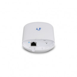 Ubiquiti Networks LTU Lite 1000 Mbit s Valkoinen Power over Ethernet -tuki