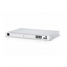 Ubiquiti Networks UniFi Dream Machine Pro Hallittu Gigabit Ethernet (10 100 1000) Valkoinen