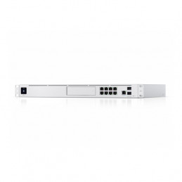 Ubiquiti Networks UniFi Dream Machine Pro Hallittu Gigabit Ethernet (10 100 1000) Valkoinen