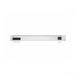 Ubiquiti Networks UniFi Dream Machine Pro Hallittu Gigabit Ethernet (10 100 1000) Valkoinen