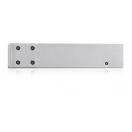 Ubiquiti Networks UniFi 24-Port PoE Hallittu L2 L3 Gigabit Ethernet (10 100 1000) Power over Ethernet -tuki 1U Hopea