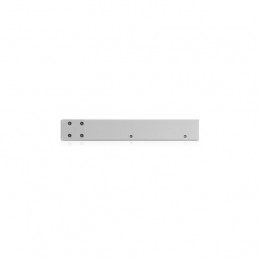 Ubiquiti Networks UniFi USW-48-POE verkkokytkin Power over Ethernet -tuki Ruostumaton teräs