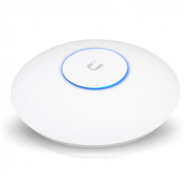 Ubiquiti Networks UniFi AC HD 1733 Mbit s Valkoinen Power over Ethernet -tuki