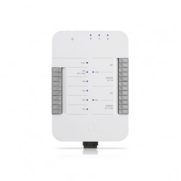 Ubiquiti Networks Access Hub turvalukko Ethernet