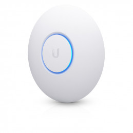 Ubiquiti Networks NanoHD 1733 Mbit s Valkoinen Power over Ethernet -tuki