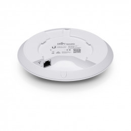 Ubiquiti Networks NanoHD 1733 Mbit s Valkoinen Power over Ethernet -tuki