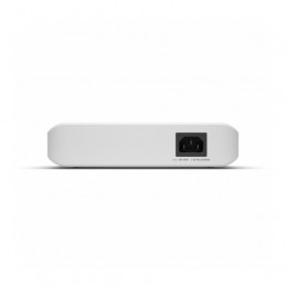 Ubiquiti Networks UniFi Switch Lite 16 PoE L2 Gigabit Ethernet (10 100 1000) Power over Ethernet -tuki Valkoinen