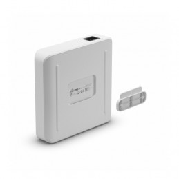 Ubiquiti Networks UniFi Switch Lite 16 PoE L2 Gigabit Ethernet (10 100 1000) Power over Ethernet -tuki Valkoinen