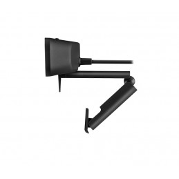 Logitech C925e verkkokamera 1920 x 1080 pikseliä USB 2.0 Musta