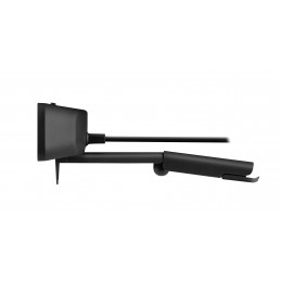 Logitech C925e verkkokamera 1920 x 1080 pikseliä USB 2.0 Musta