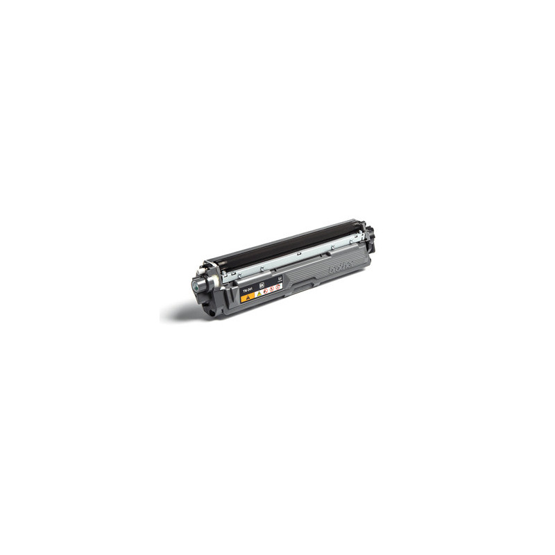 Brother TONER N 2.5K PK2 värikasetti 2 kpl Alkuperäinen Musta