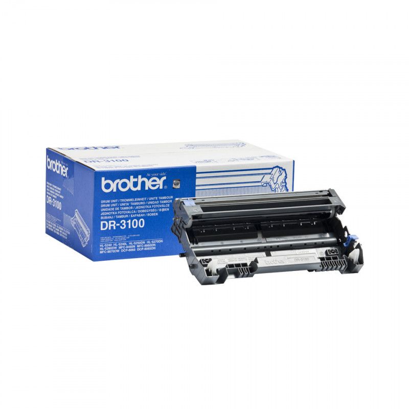 Brother DR3100 Alkuperäinen