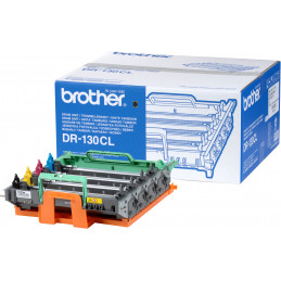 Brother DR130CL Alkuperäinen