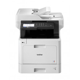 Brother MFC-L8900CDW monitoiminen Laser A4 2400 x 600 DPI 31 ppm Wi-Fi