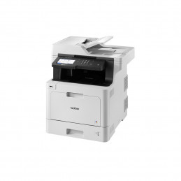 Brother MFC-L8900CDW monitoiminen Laser A4 2400 x 600 DPI 31 ppm Wi-Fi