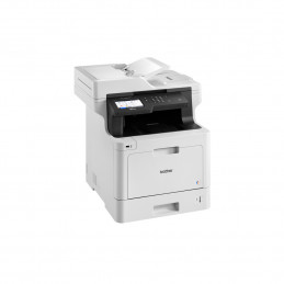 Brother MFC-L8900CDW monitoiminen Laser A4 2400 x 600 DPI 31 ppm Wi-Fi