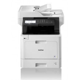 Brother MFC-L8900CDW monitoiminen Laser A4 2400 x 600 DPI 31 ppm Wi-Fi