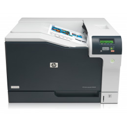 HP Color LaserJet Professional CP5225n Väri 600 x 600 DPI A3