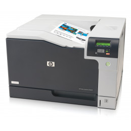 HP Color LaserJet Professional CP5225n Väri 600 x 600 DPI A3