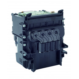 HP 729 tulostuspää Mustesuihku
