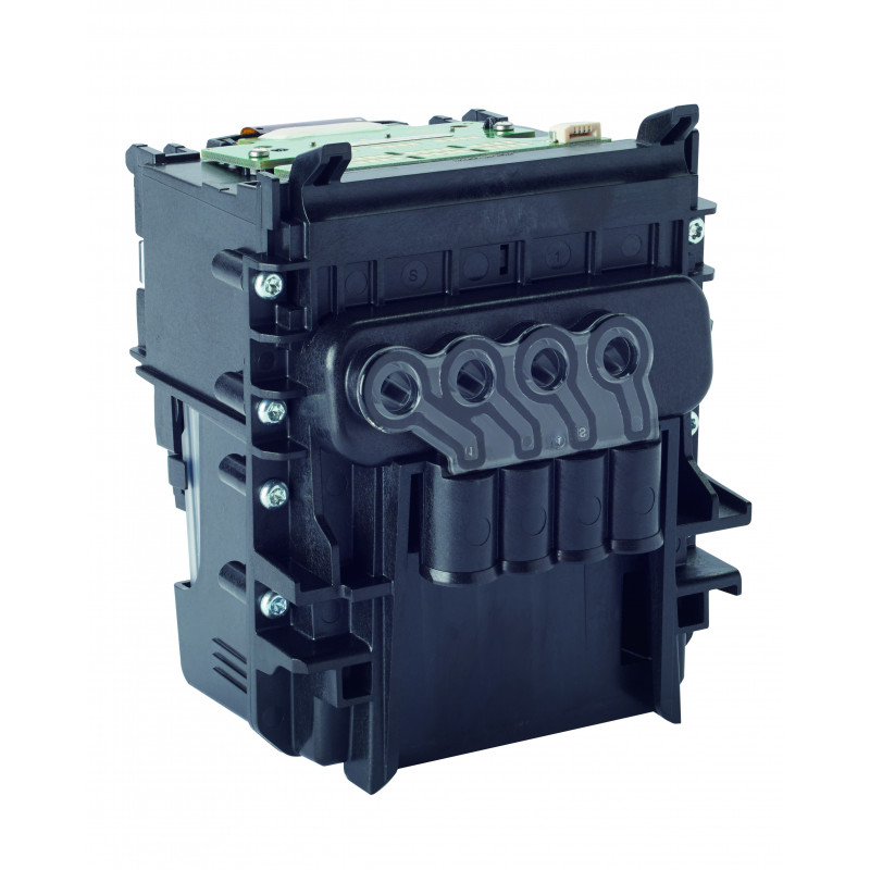 HP 729 tulostuspää Mustesuihku