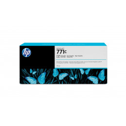 HP 771C Designjet, valokuvamusta mustekasetti, 775 ml