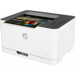 HP Color Laser 150a Väri 600 x 600 DPI A4