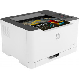 HP Color Laser 150a Väri 600 x 600 DPI A4