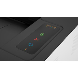 HP Color Laser 150a Väri 600 x 600 DPI A4