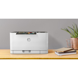 HP Color Laser 150a Väri 600 x 600 DPI A4