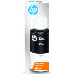 HP 32XL Alkuperäinen
