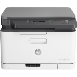 HP Color Laser 178nw A4 600 x 600 DPI 18 ppm Wi-Fi