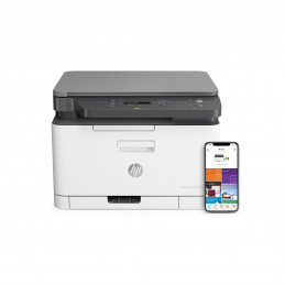 HP Color Laser 178nw A4 600 x 600 DPI 18 ppm Wi-Fi