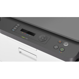 HP Color Laser 178nw A4 600 x 600 DPI 18 ppm Wi-Fi