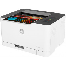 HP Color Laser 150nw Väri 600 x 600 DPI A4 Wi-Fi