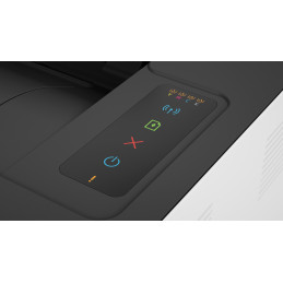 HP Color Laser 150nw Väri 600 x 600 DPI A4 Wi-Fi