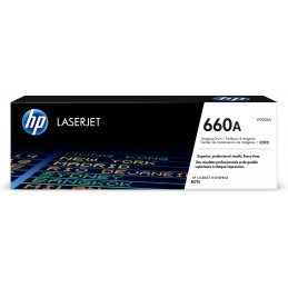 HP 660A Alkuperäinen 1 kpl